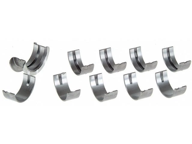 Juego de cojinetes principales para 89-01 Ford Mazda Ranger Mustang B2300 B2500 2,3 L 4 YR26B3 Foto 1 de 1