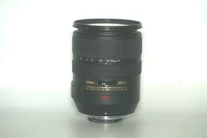 Nikon Zoom-NIKKOR 24-120mm f/3.5-5.6 AF-S VR IF AF ED G Lens - Picture 1 of 4