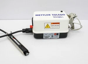 Caja de fuente de alimentación láser Mettler Toledo EN SLC 120V 50/60Hz 2 HV O (3375963) - Imagen 1 de 12
