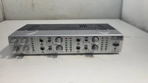 Behringer AMP800 4-ch headphone amp (with power supply cable) - Bild 1 von 3