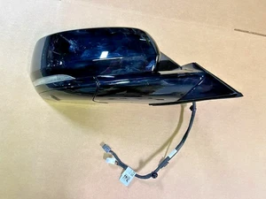 OEM 2022-2024 JEEP GRAND CHEROKEE RH RIGHT PASSENGER SIDE VIEW MIRROR 68594732AA - Picture 1 of 6