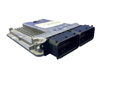 2016-2018 AUDI RS7 AWD 4.0L MOTOR ECM UNIDADE MÓDULO DE CONTROLE ECU 4G0906560 - Imagem 1 de 4