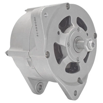 Alternador AC Delco, 334-1837 Foto 1 de 4