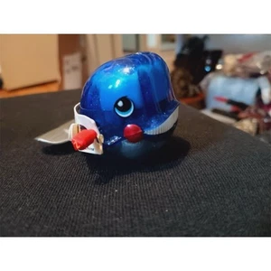 Sun Squad Z Wind-Ups Wilbur Swimming Whale Toy for Kids 3+ - Picture 1 of 5