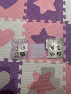 Portals Enamel Pin Set Melanie Martinez - Image 1 of 4