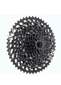 SRAM CS-XG-1275 GX Eagle Cassetta 12 Velocità - 10-50T - Nero - Spedizione Gratuita - Foto 1 di 5