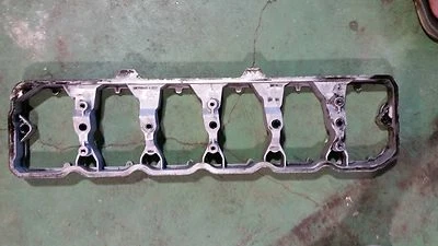 Dodge Ram Cummins 5.9 or 6.7 Rocker Housing Valve Cover Spacer 3976113 3975943 - Image 1 of 4