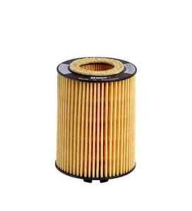 Ölfilter Filtereinsatz HENGST für OPEL CORSA D - Bild 1 von 6