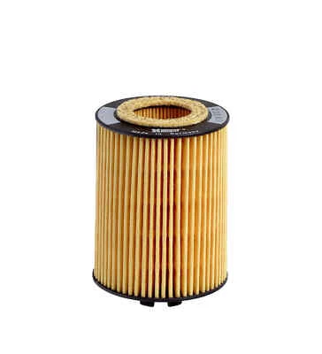 Ölfilter Filtereinsatz HENGST für OPEL CORSA D - Bild 1 von 4