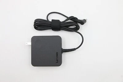 全新正品联想 ThinkPad OEM 65W 20V 3.25A 交流电适配器 充电器 01FR146 — 第 1/4 张图片