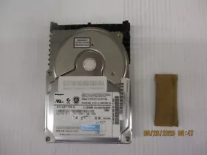 Open Box, Maxtor, 02G341, Atlas 3.5" 73GB 10K SCSI HDD Hard Drive - Picture 1 of 5