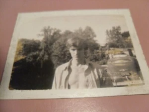KILLERS THREE polariod photo - Picture 1 of 1