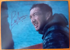 ORIGINAL AUTOGRAPHED PHOTO RALPH INESON Dagmer Cleftjaw Game of Thrones