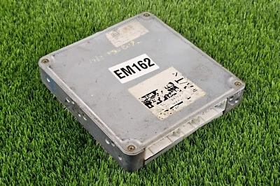 Toyota Hiace KZH100G 89661-26400 1KZ-TE A/T Ecu Ecm oem jdm used 8966126400 - Image 1 of 4