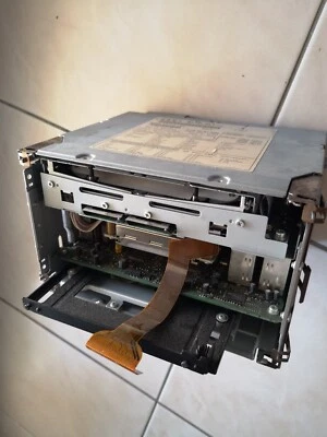 Audi A4 S4 RS4 A3 S3 A6 RNS-E navegación, MUCHAS PIEZAS DISPONIBLES Foto 1 de 2