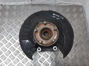 FORD MONDEO MK5 REAR LEFT HUB 2015 - Picture 1 of 12
