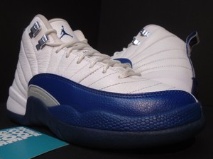 Las mejores ofertas en Jordan 12 Retro 2016 azul francesa | eBay