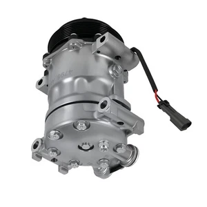 Kit de compresor de aire acondicionado para Chevy Blazer GMC Jimmy Oldsmobile Bravada 96-98 CO20151C - Imagen 1 de 12