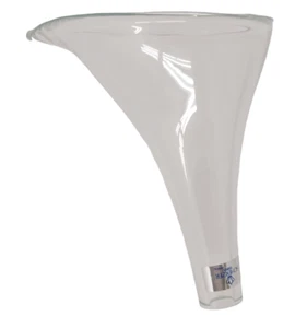 Imbuto per Decanter in Cristallo Trasparente Scherzer piccolo - Foto 1 di 8