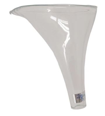 Imbuto per Decanter in Cristallo Trasparente Scherzer piccolo - Immagine 1 di 4