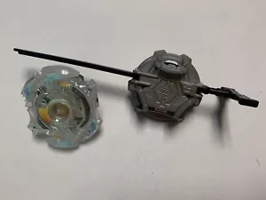 Beyblade Burst B-49 Storm Spriggan Boost Yielding Takara Tomy White RB Vol. 3 - Picture 1 of 4