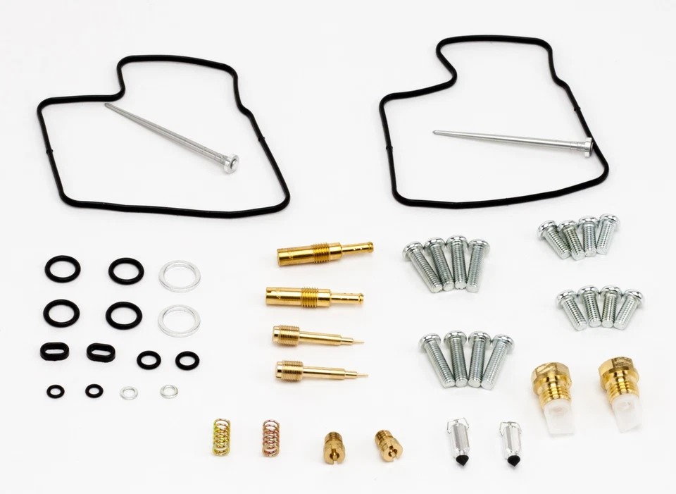 Honda Shadow Ace 1100, 1998-1999, Carb/Carburetor Repair Kit - VT1100C - Image 1 of 1