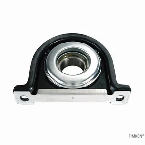 Drive Shaft Center Support Bearing Timken For 1990-1996 Chevrolet C60 Kodiak - Picture 1 of 5