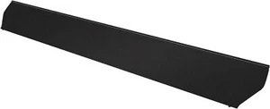 Deflector protector de lluvia para capó de trinchera de ventana trasera para Jeep Wrangler JK JL 4xe - Imagen 1 de 9