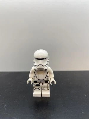 Lego Star Wars First Order Flametrooper Set 75177 - Image 1 of 4