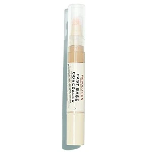 Makeup Revolution Fast Base Concealer C5 Full Coverage - Picture 1 of 5