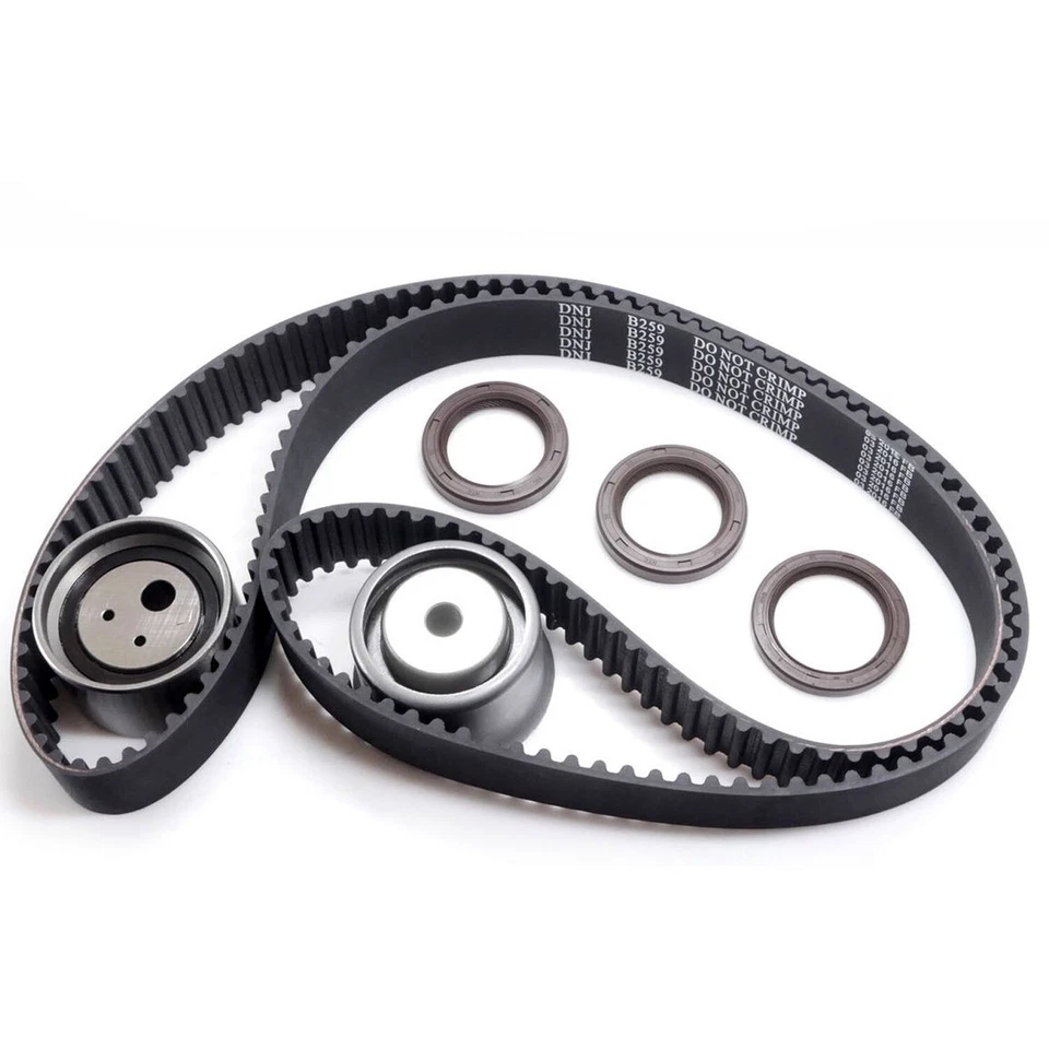 KIT COURROIE DISTRIBUTION POUR DODGE CIRRUS SEBRING AVENGER 95-06 2.5 2.7 3.0 Foto 1 de 1