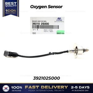 ⭐Genuine⭐ Oxygen Sensor 392102S000 for Hyundai Santa Fe Tucson Kia Sorento - Picture 1 of 3