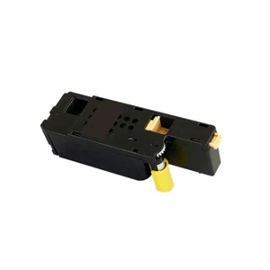 Tonerset 4er-Pack B/C/Y/M - für Dell 1660 Verwendung mit C1660dn C1660dnw C1660W cnw - Bild 1 von 5