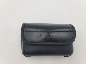 Genuine Authentic Panasonic Lumix Camera Belt Loop Carrying Case Holder OEM - Picture 1 of 3