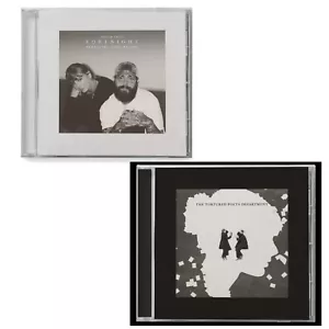 Taylor Swift - TTPD, FORTNIGHT Bundle, Acoustic + 16 Original & CD Single - Picture 1 of 3