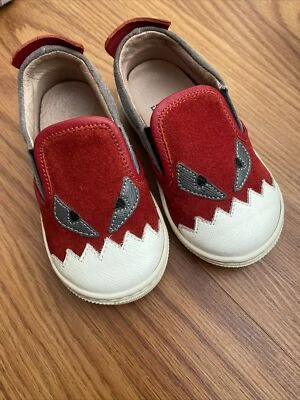 Fendi Zapatos Bebé Talla 20 Foto 1 de 2