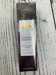 Self Tanner Sunless Tanning Lotion for Flawless Darker Bronzer Skin Natural - Picture 1 of 2