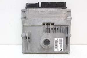 12 COROLLA 89661-0ZA40 ORDENADOR CEREBRO MOTOR CONTROL ECU ECM MÓDULO EBX K8816 - Imagen 1 de 5