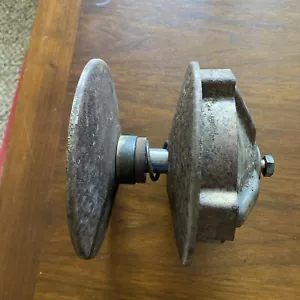 Massey Ferguson Ski Whiz Snowmobile Primary Clutch JLO 400 - Picture 1 of 7