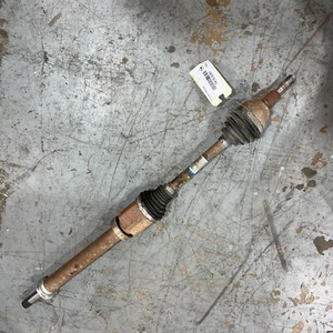 13-20 FORD FUSION FRONT RIGHT PASSENGER SIDE AXLE SHAFT DRIVESHAFT 23K MILES OEM - Picture 1 of 7