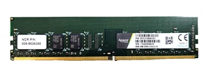 New NCR 006-8626355 S500 8GB DDR4 Ram Upgrade, Replacement Apacer D13.21245S.001 - Picture 1 of 4
