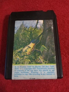 LORETTA LYNN- Greatest Hits -8-Track Tape - Picture 1 of 4
