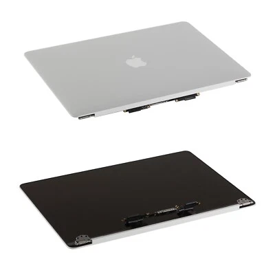NON-OEM REPLACEMENT Replacement MacBook Air 2020 A2337 LCD Screen Display Assembly Silver