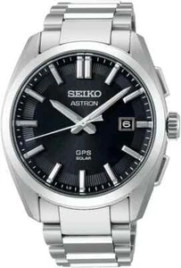 Reloj Hombre SEIKO ASTRON SBXD035 GPS Titanio Solar DE*de - Imagen 1 de 2