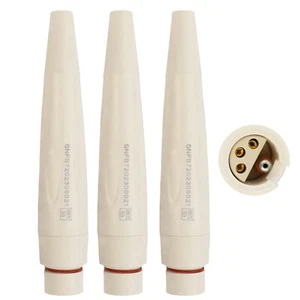 3 Pcs Fit Acteon Satelec Suprasson P5 Newtron Scaler Handpiece FB7 Without LED - Picture 1 of 18