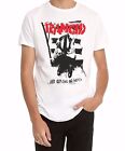 Rancid ...AND OUT COME THE WOLVES T-Shirt NEW 100% Authentic & Licensed