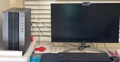 ordenadores de sobremesa windows 11 i7 Foto 1 de 2