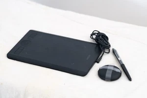 Wacom Intuos Pro Pen Tablet - Photo 1/2