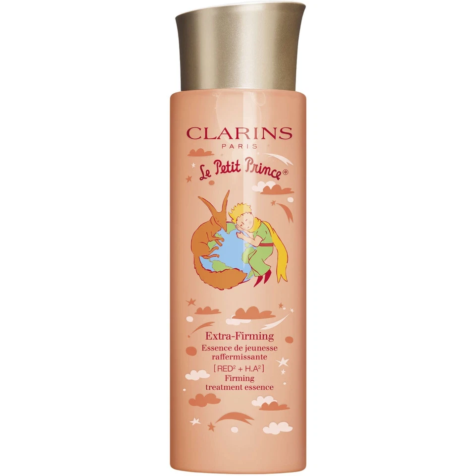 Clarins Extra-Firming Firming Treatment эссенция Le Petit Prince 200 мл НОВАЯ - Изображение 1 из 1