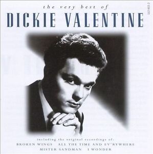 Valentine,Dickie - Very Best of Dickie Valentine '